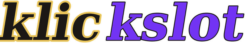 klickslot logo