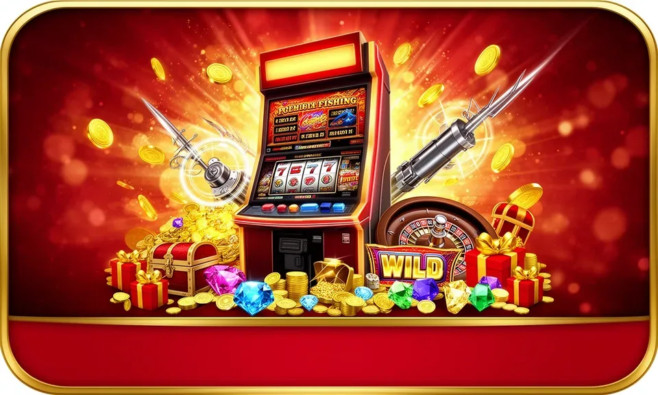klickslot What Toraja Gold Slots Actually Offers